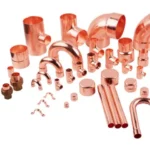 Copper Fittings